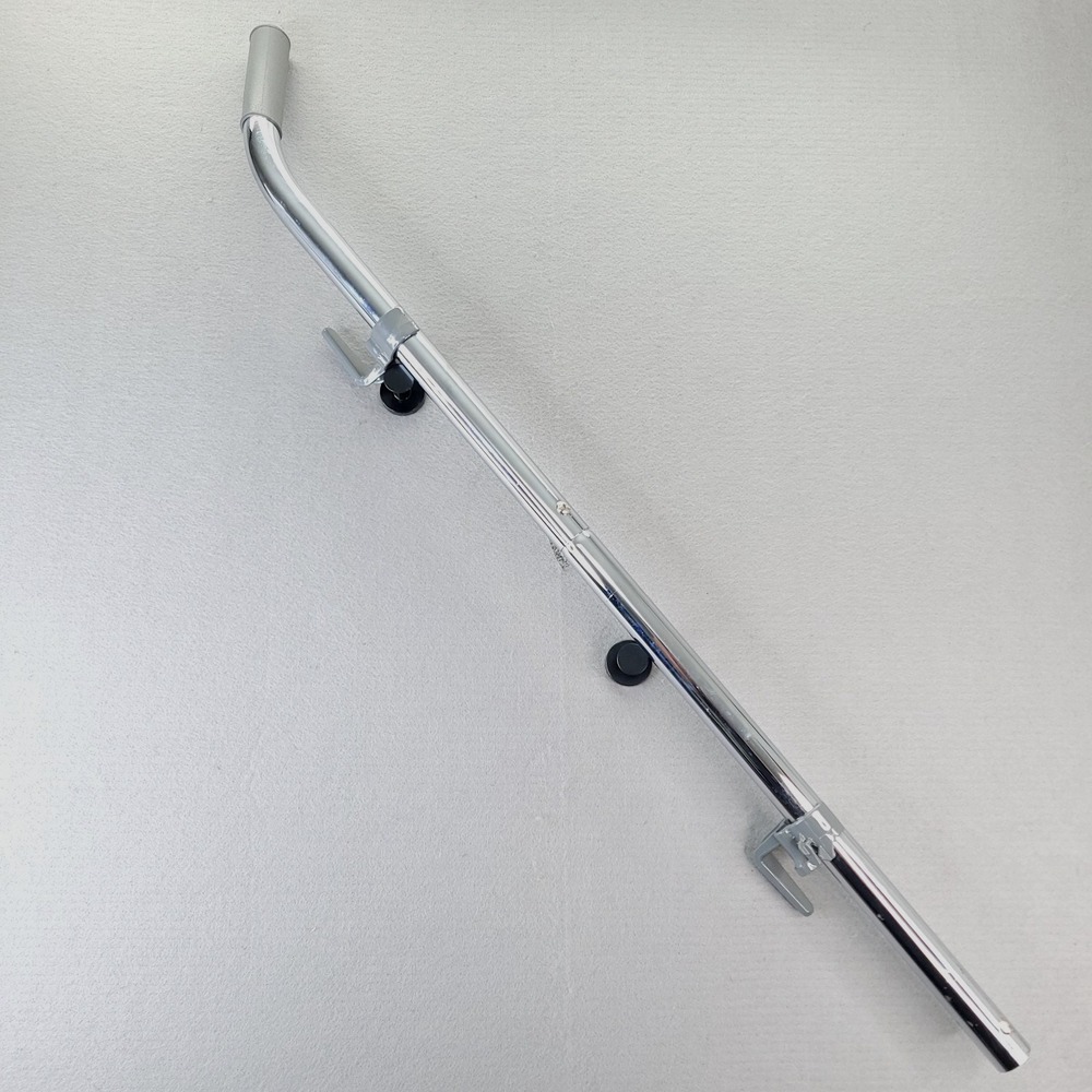 Bissell Sanitaire SC679K Upright Vacuum Cleaner Wand Handle with Cord Hooks